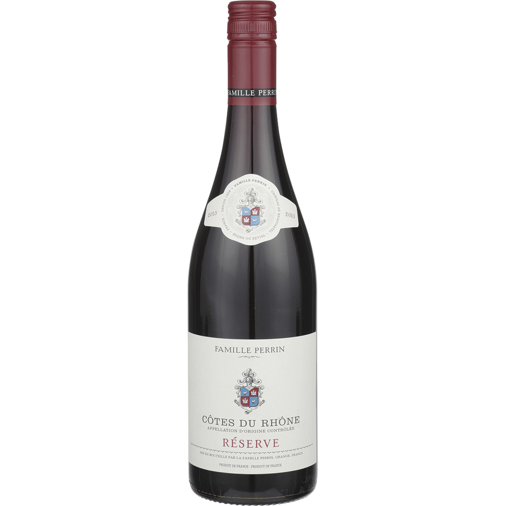 Perrin Reserve Rouge 750ml