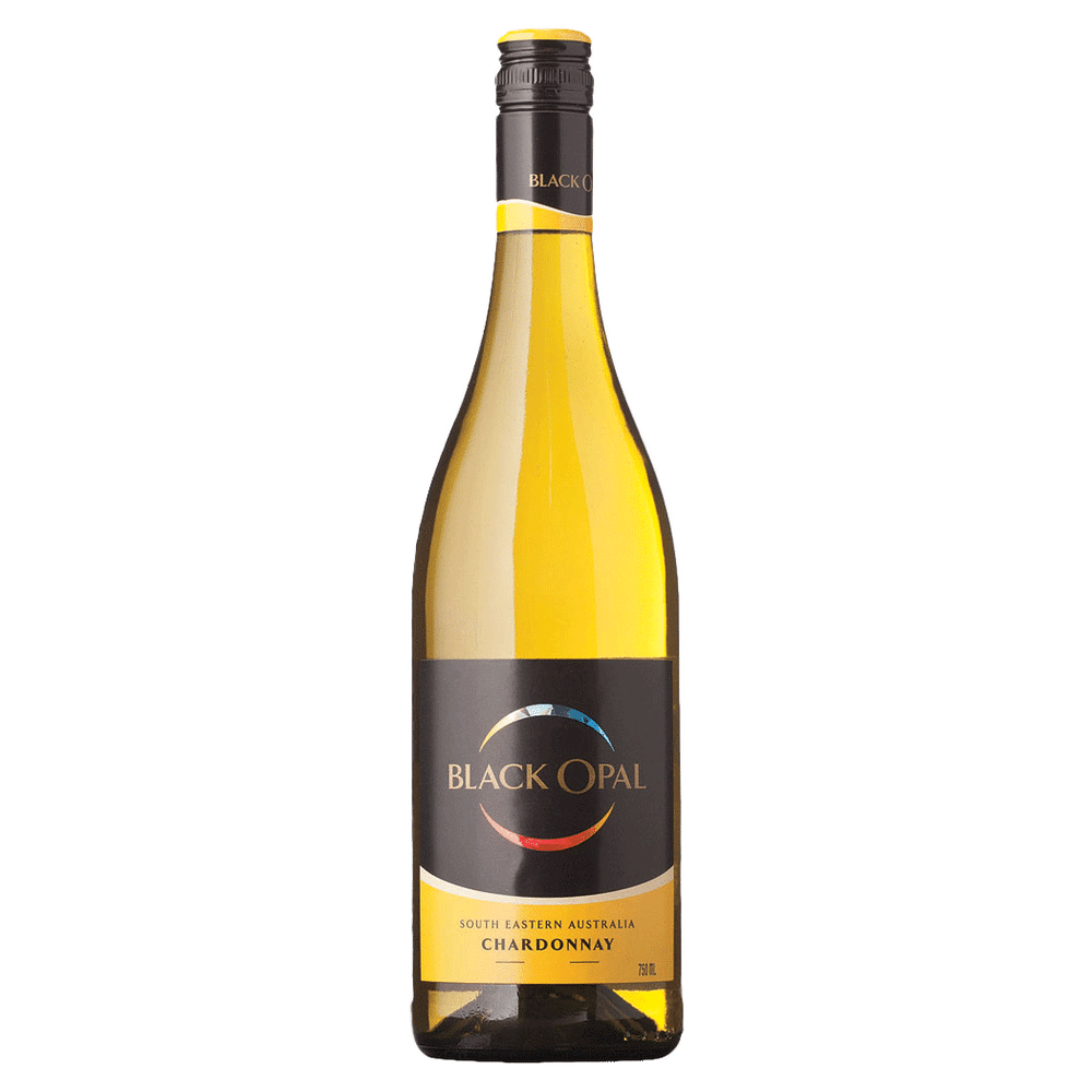 Black Opal Chardonnay Total Wine & More