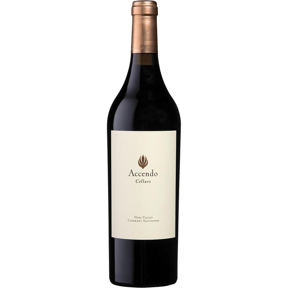 Accendo Cellars Sauvignon Napa Valley Total Wine & More