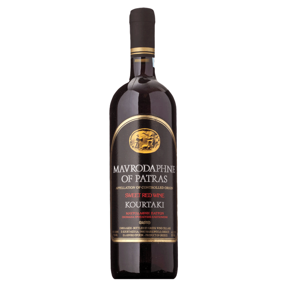 Kourtaki Mavrodaphne of Patras 750ml