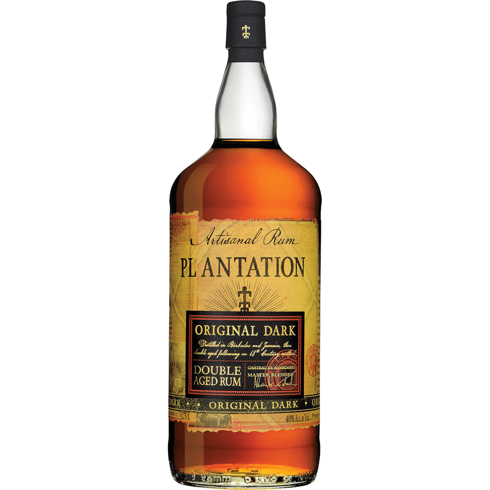 Plantation Original Dark Rum 1.75L