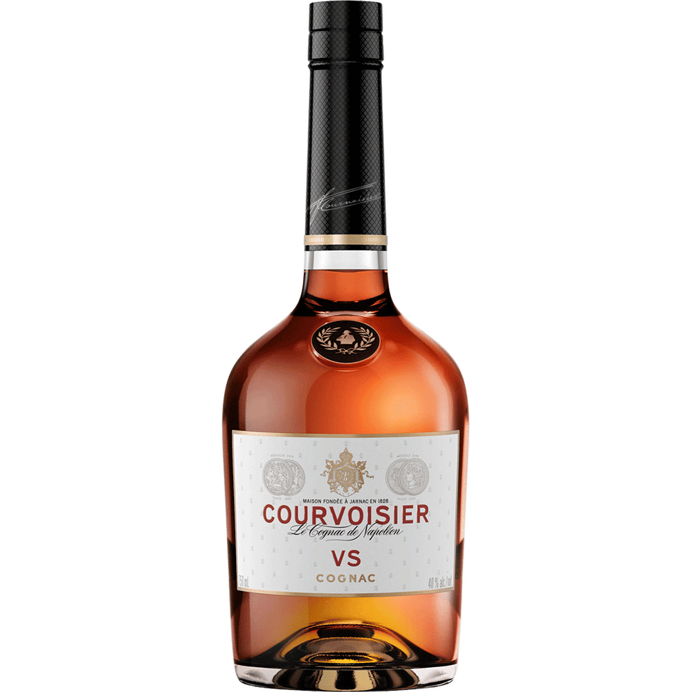 Courvoisier VS Cognac 750ml