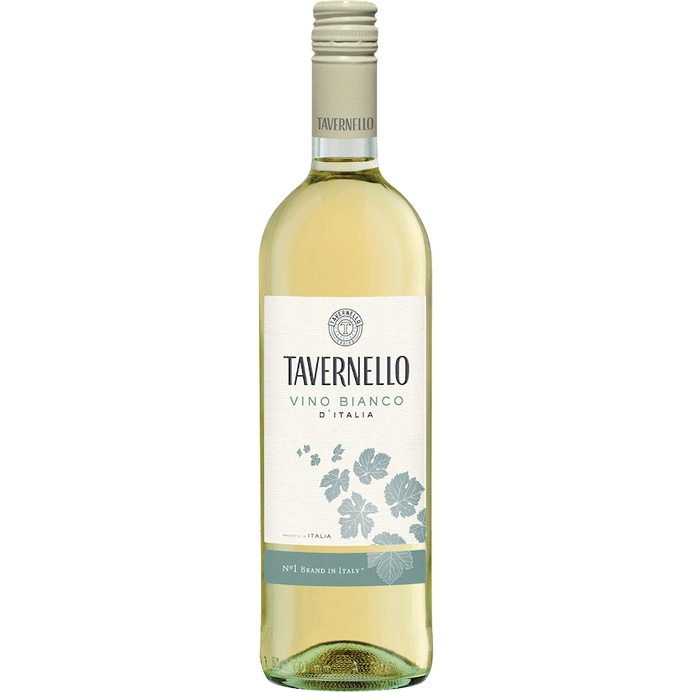 Tavernello Vino Bianco | Total Wine & More