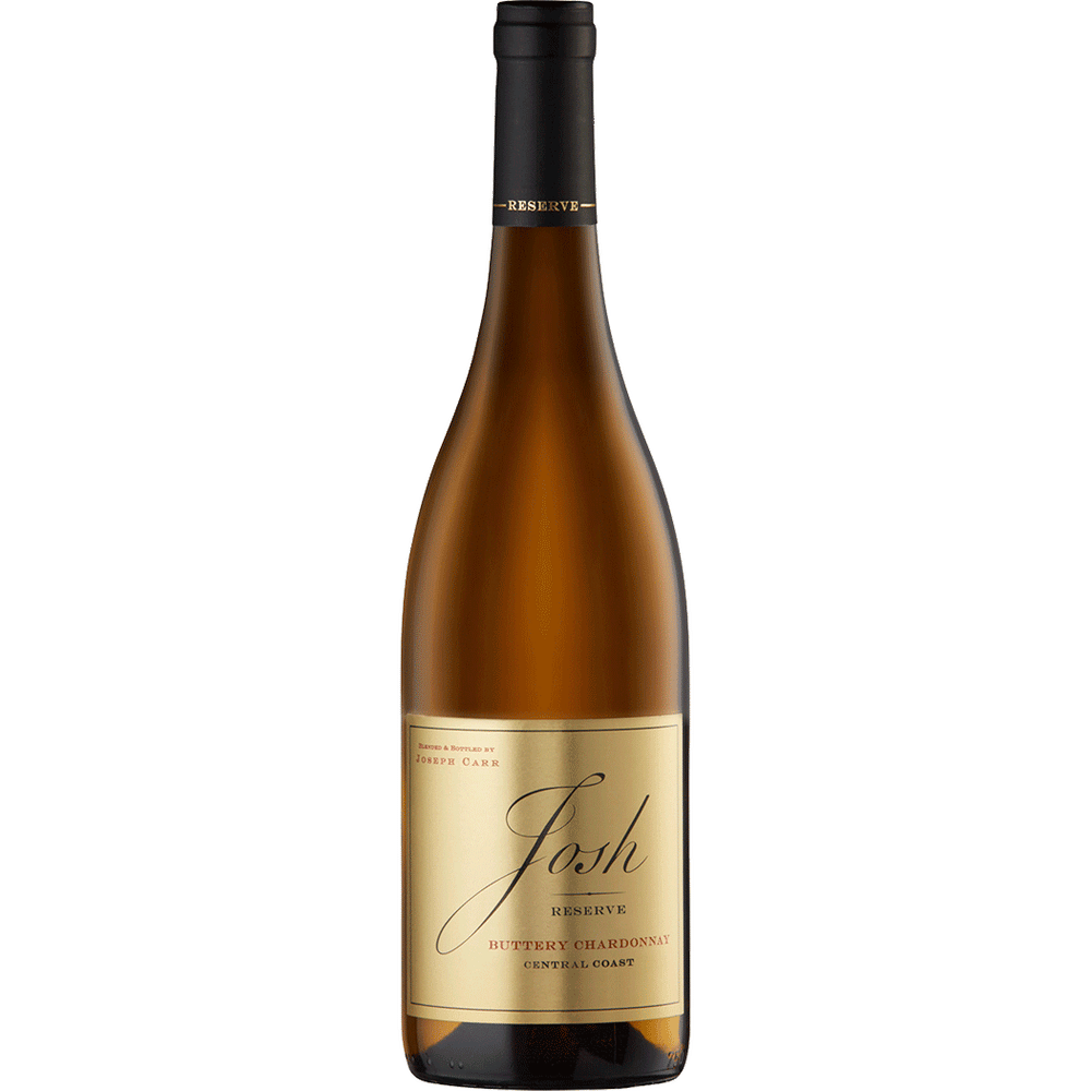 Josh Cellars Buttery Chardonnay Reserve Total Wine & More