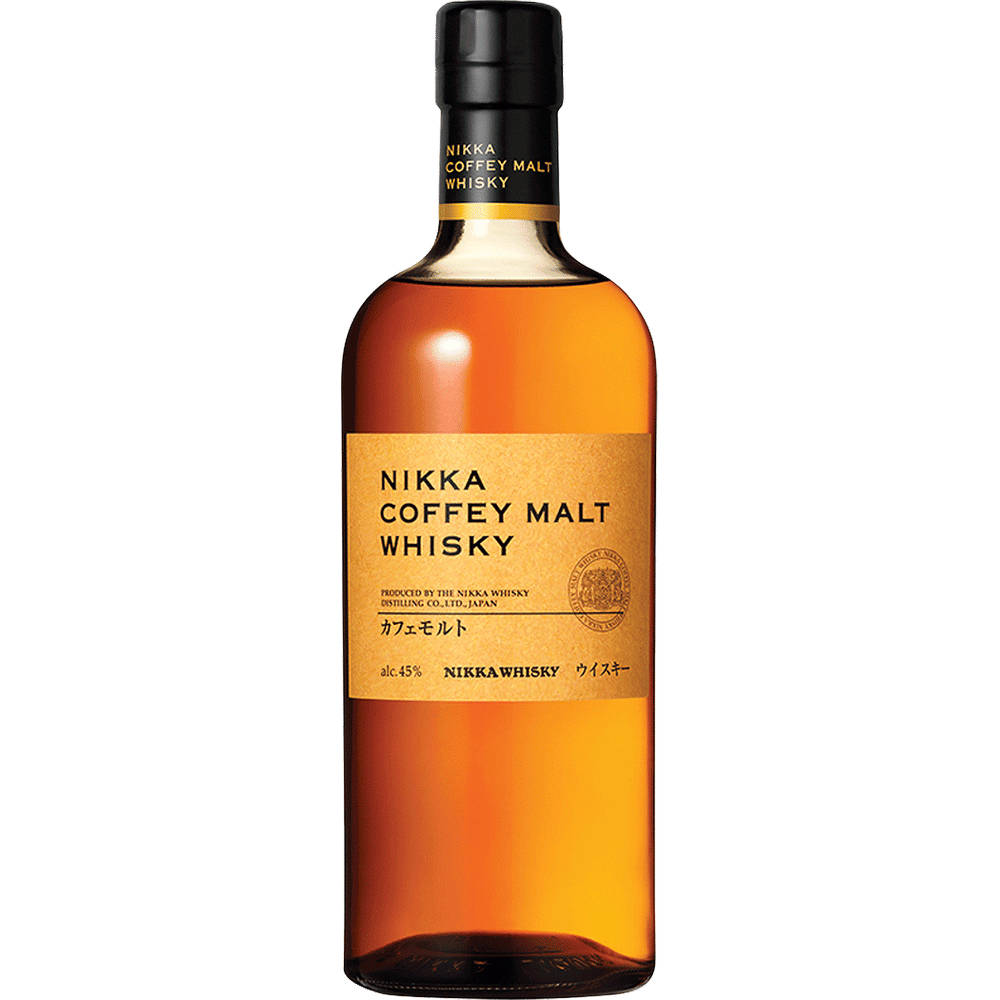 Nikka Coffey Malt Whisky | Total Wine & More - 750ml Nikka Coffey Malt Whisky | Total Wine & More - 750ml