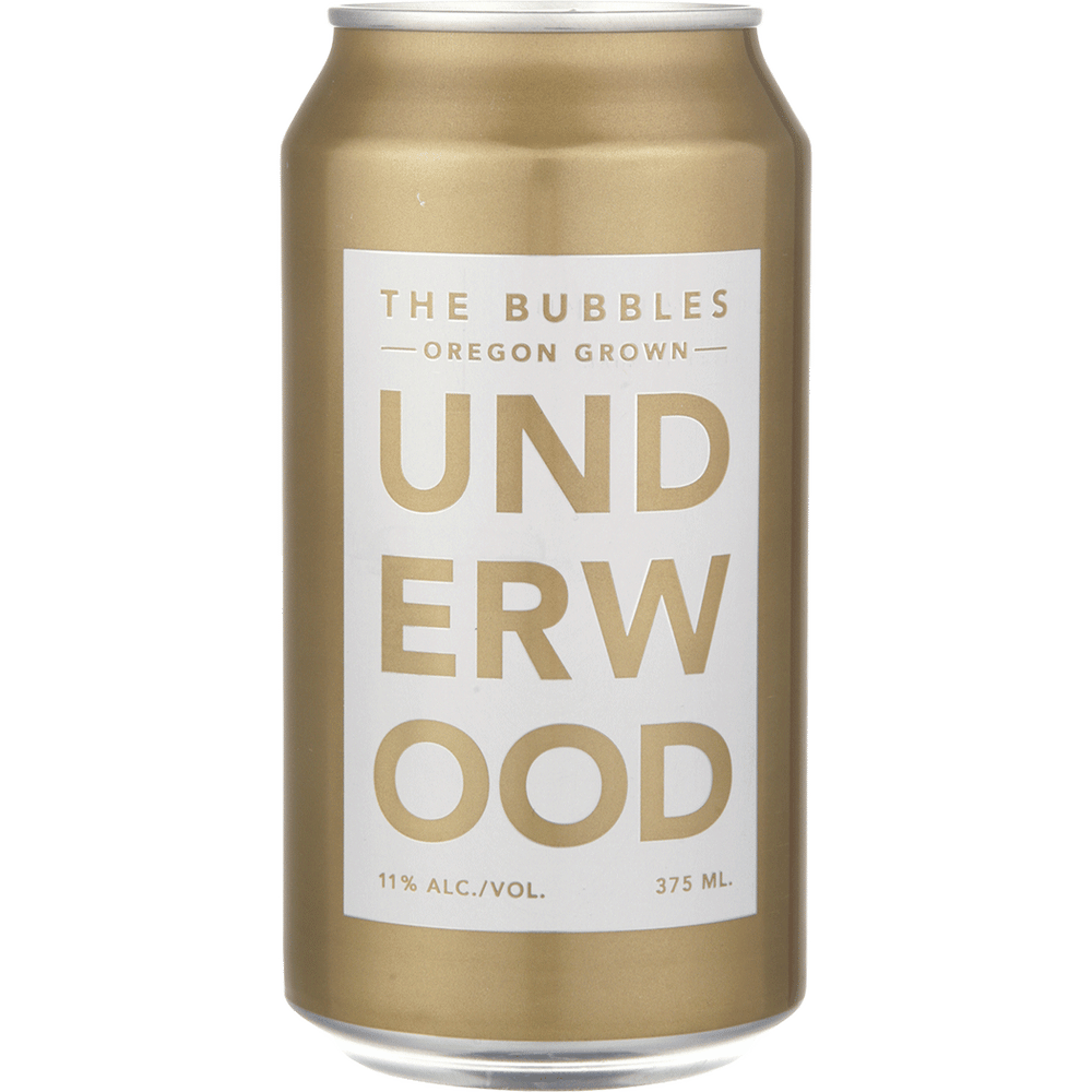 Underwood The Bubbles 355ml