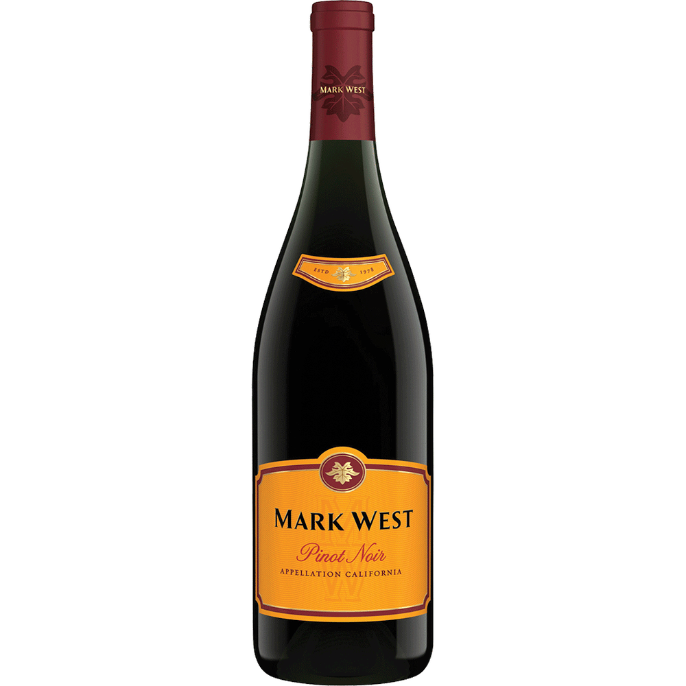 Mark West Pinot Noir 750ml