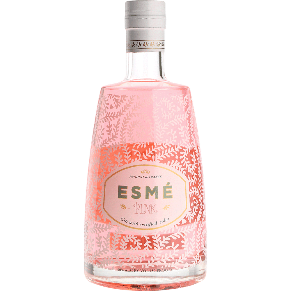 Esme Pink Gin Total Wine & More