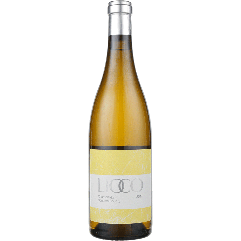LIOCO Chardonnay Sonoma 750ml