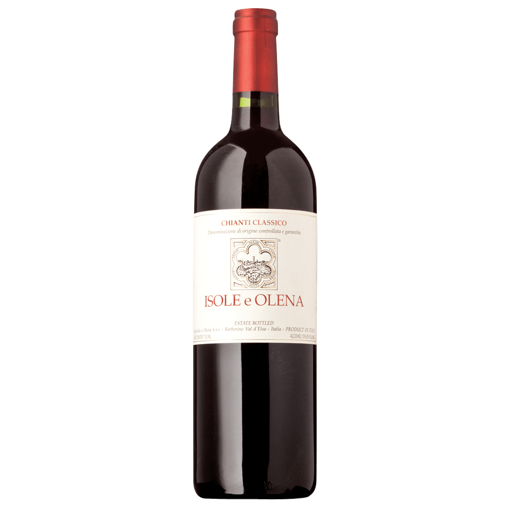Isole e Olena Chianti Classico Total Wine & More