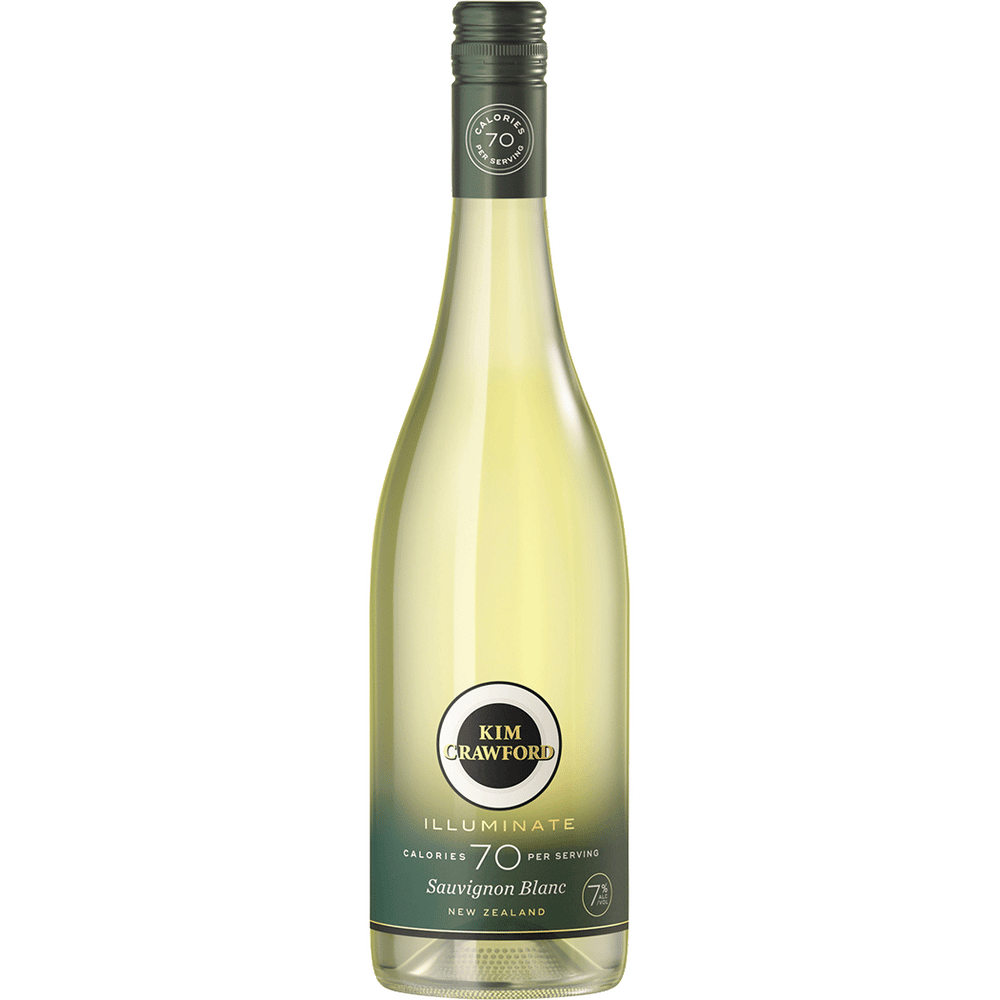 Kim Crawford Illuminate Sauvignon Blanc Total Wine & More