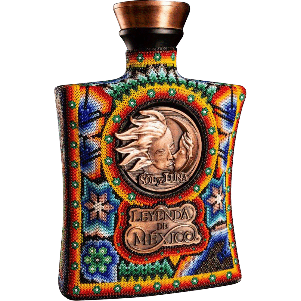 Leyenda de Mexico Special Edition Extra Anejo Tequila Total Wine & More
