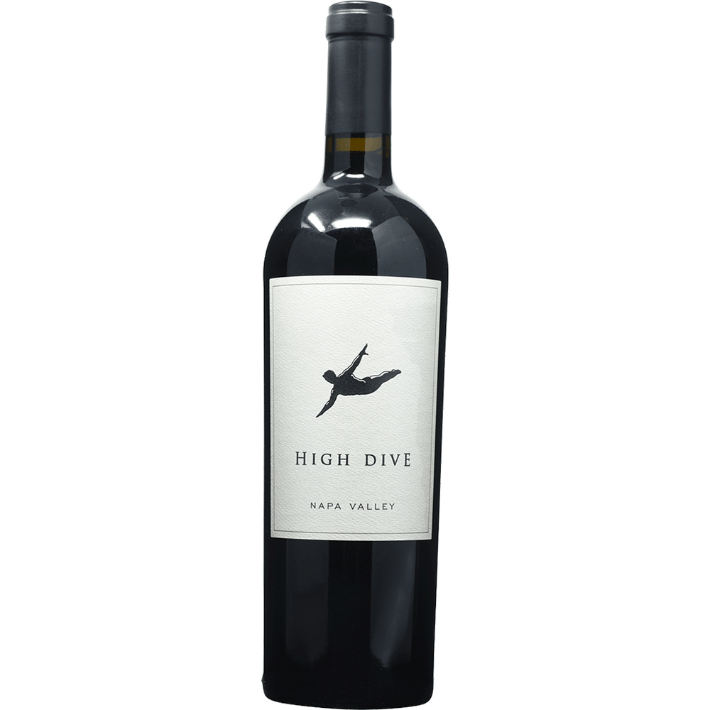 High Dive Red Napa Valley Total Wine & More