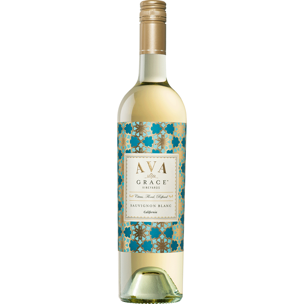 AVA Grace Sauvignon Blanc Total Wine & More