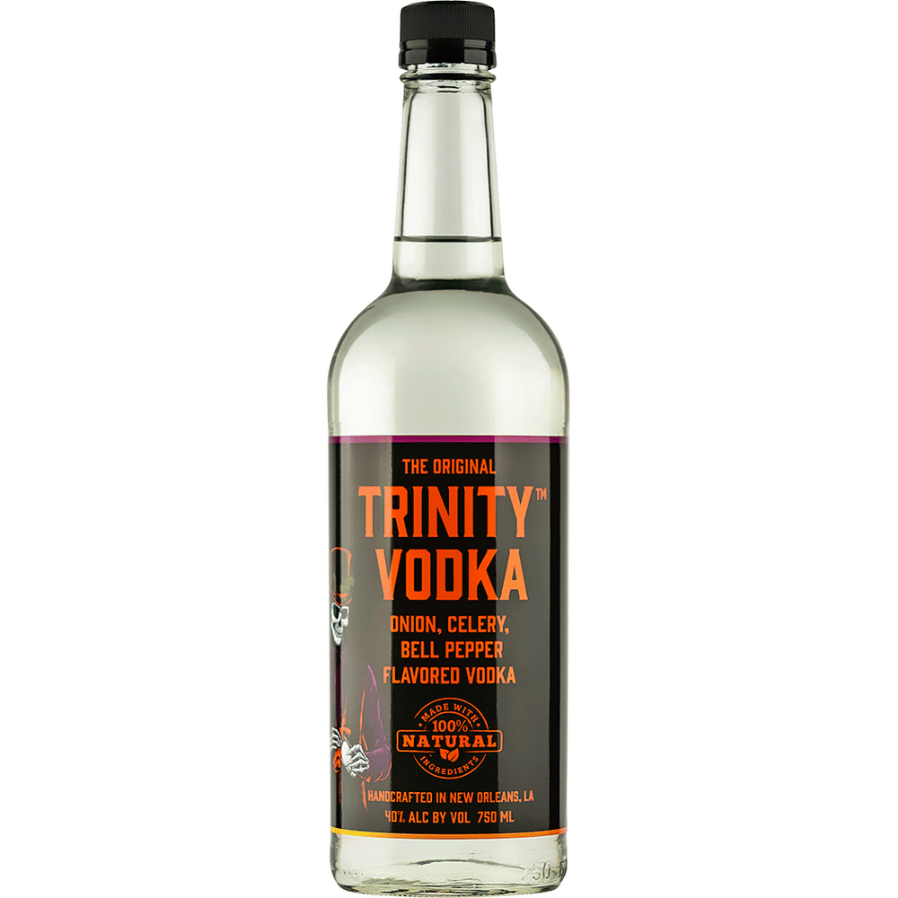 Trinity Vodka Total Wine & More