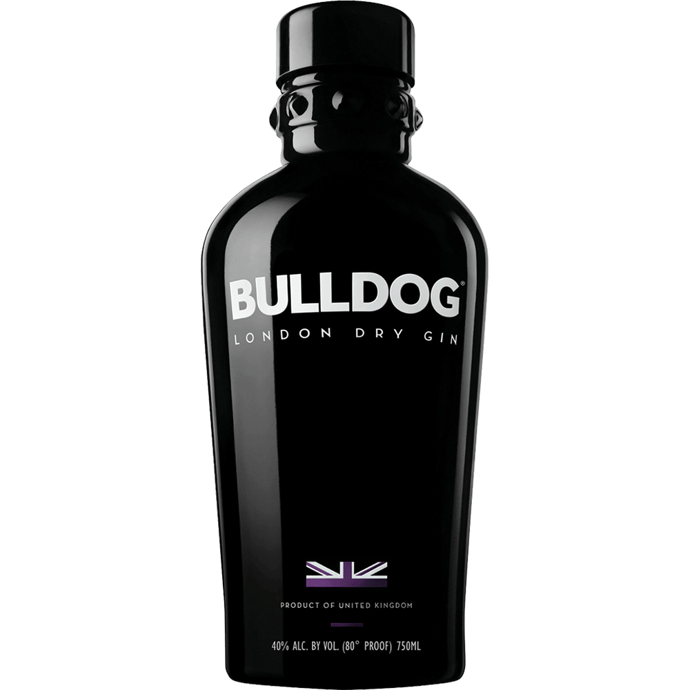 Bulldog Gin 750ml