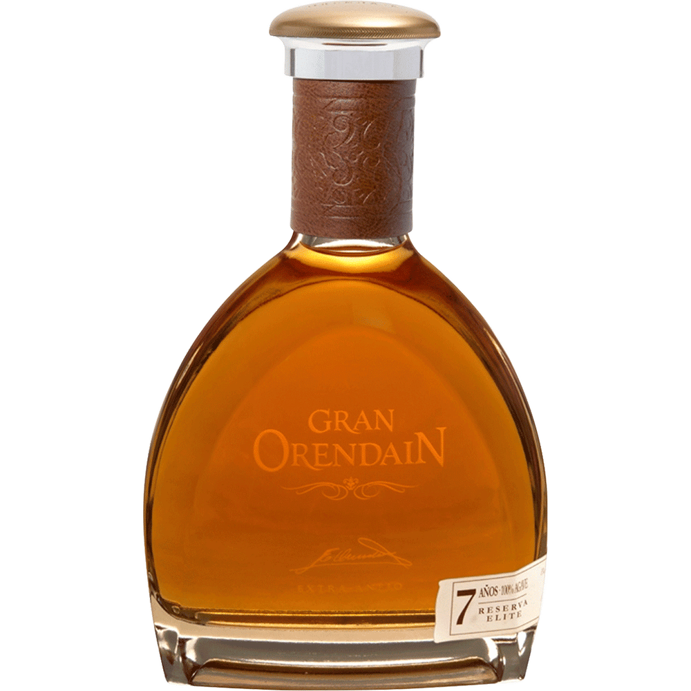 Gran Orendain 7 Yr Extra Anejo Total Wine & More