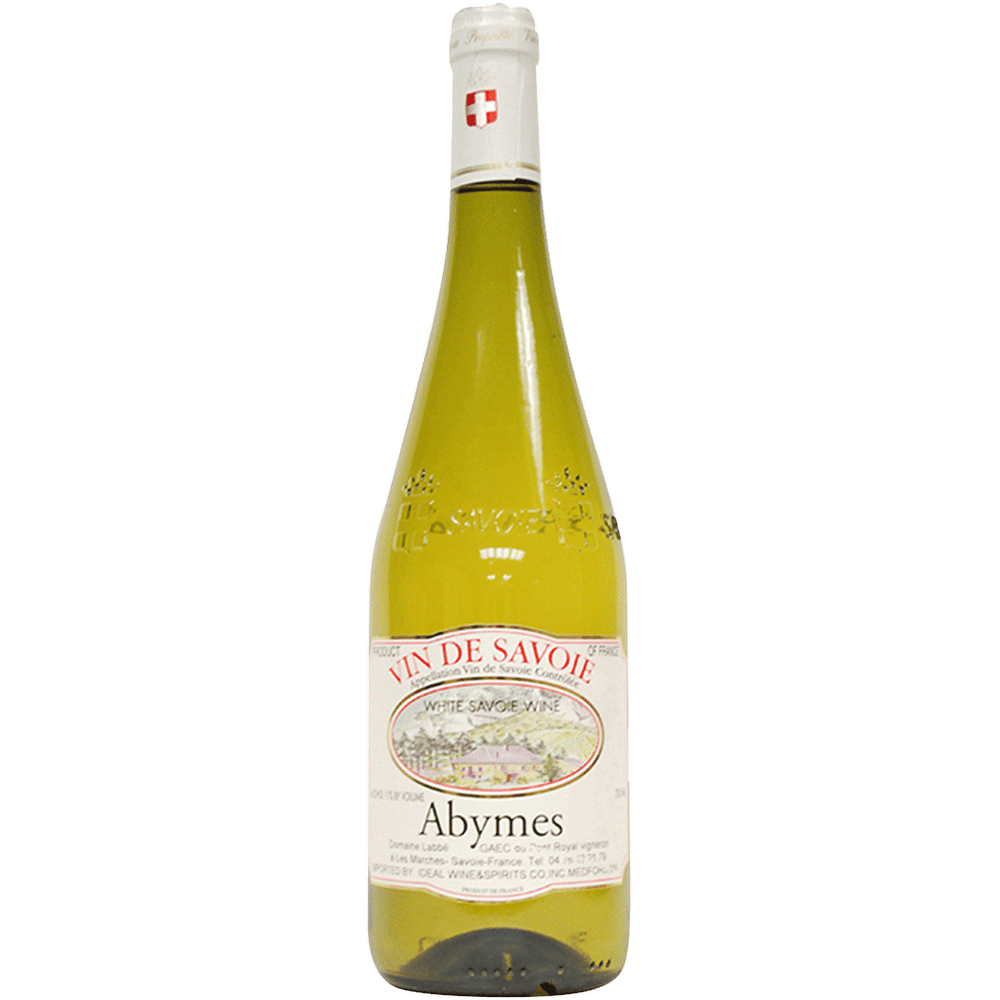 Labbe Abymes Vin de Savoie Total Wine & More