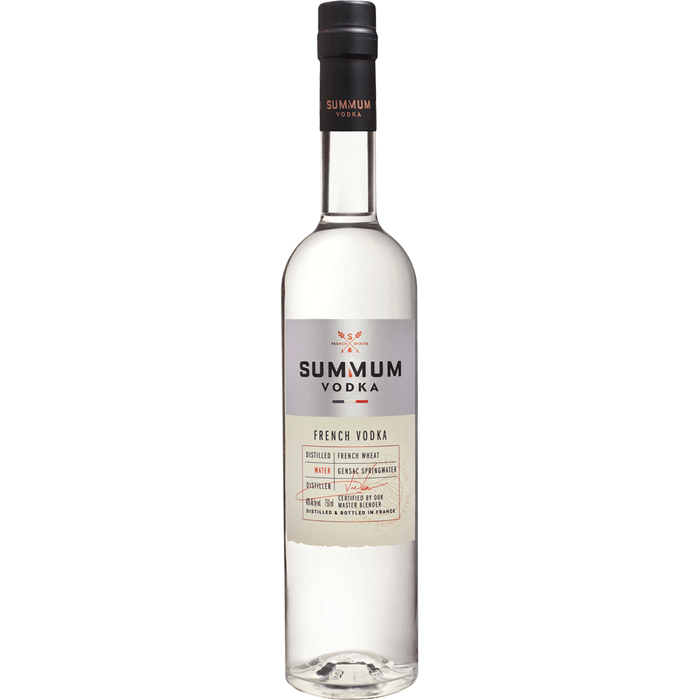 Summum Vodka 750ml