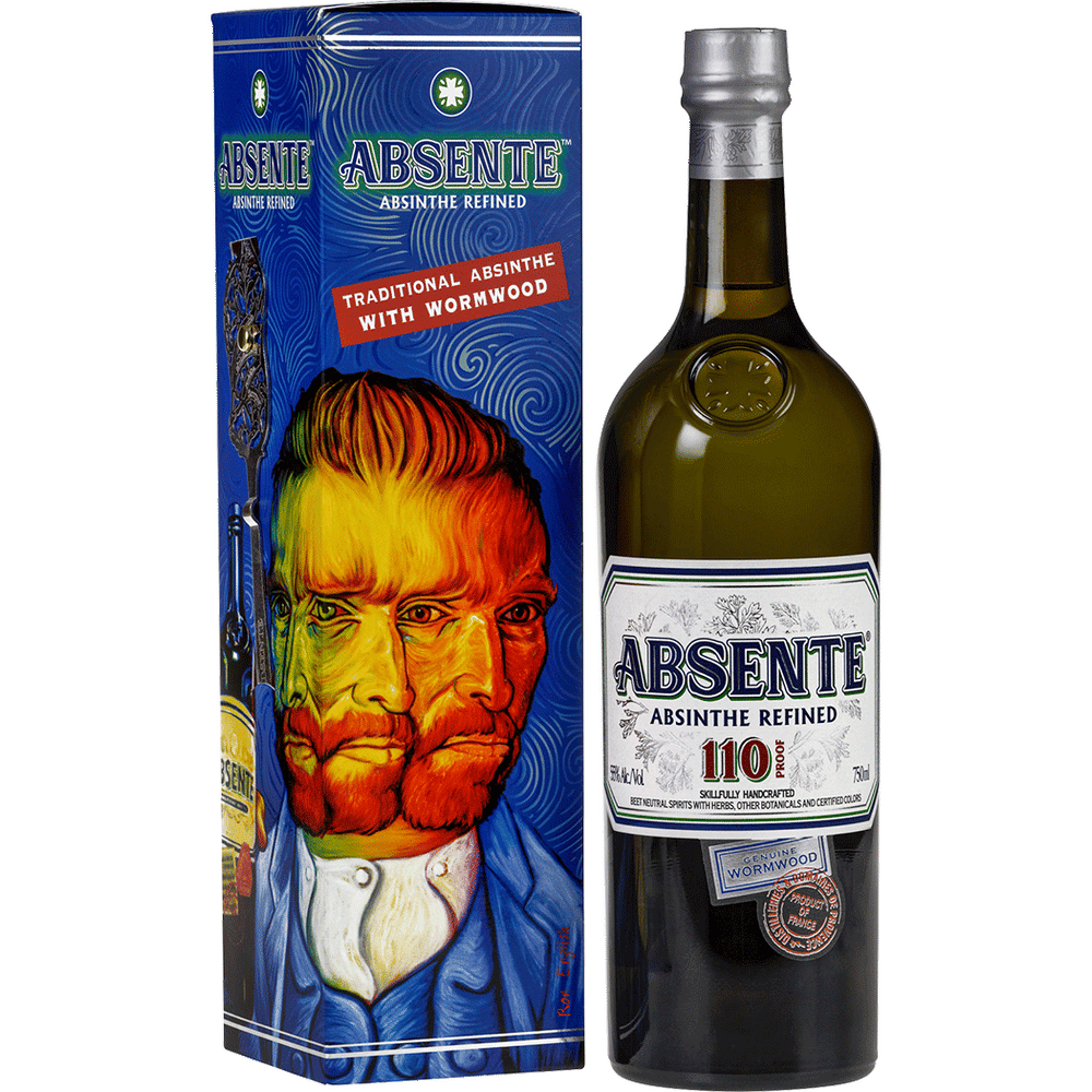 Absente Liqueur 750ml