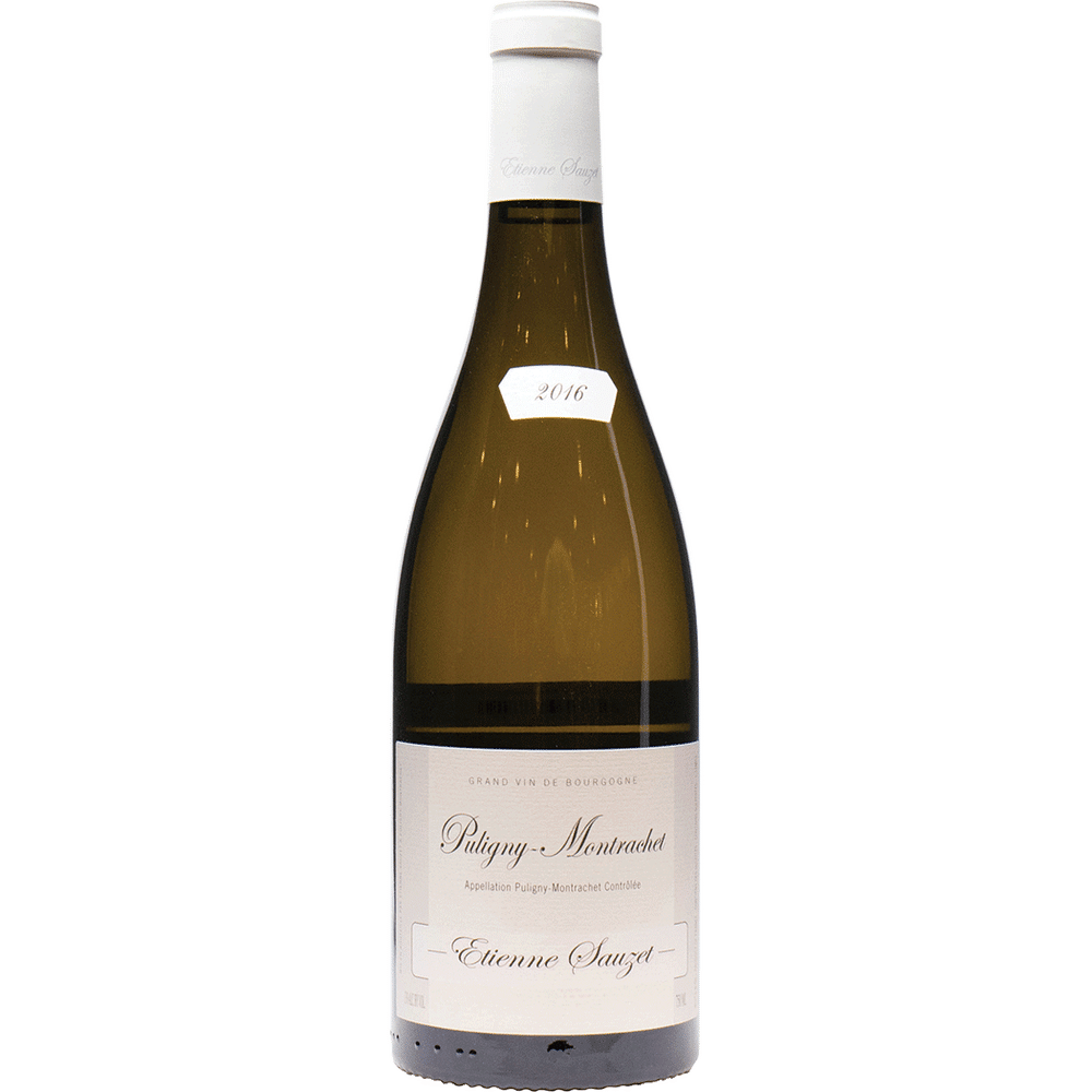 Sauzet Puligny Montrachet | Total Wine & More
