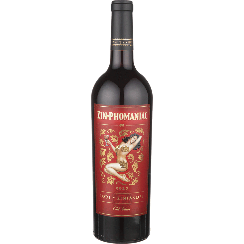 Red zinfandel deals