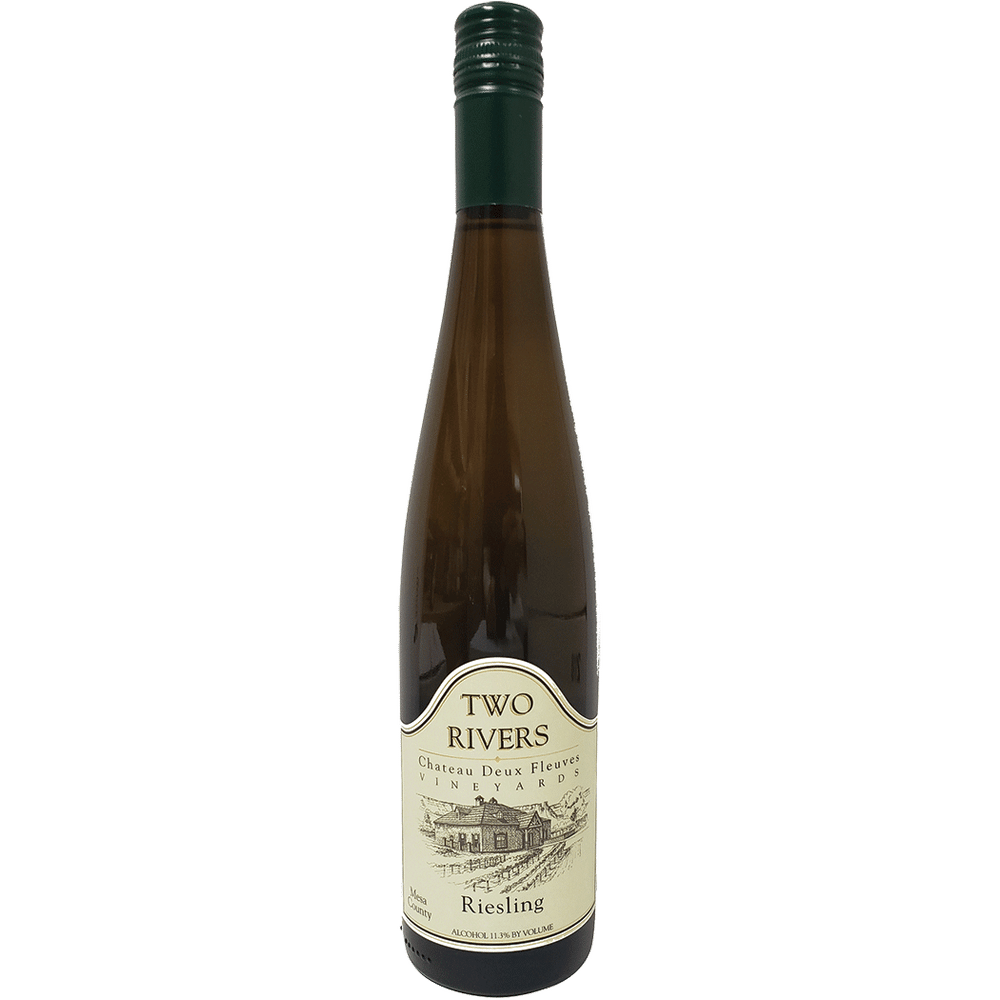 Two Rivers Riesling Total Wine & More