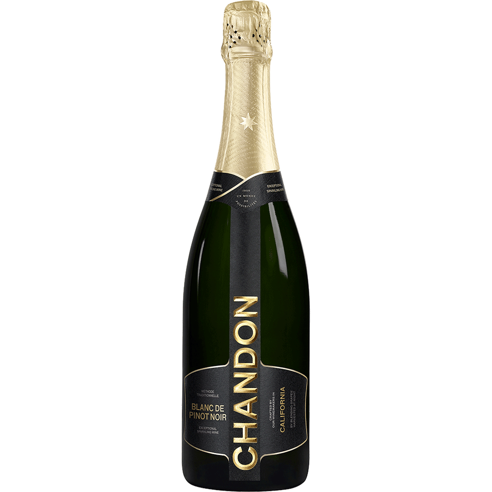 Chandon Blanc de Pinot Noir 750ml