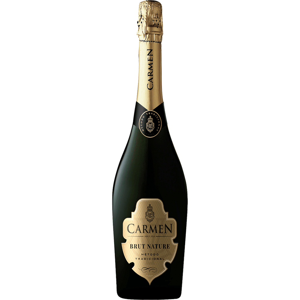 Carmen Brut Nature Total Wine & More