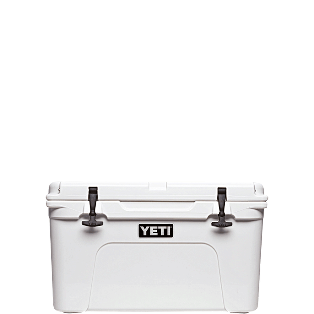 Yeti Tundra 45 White | Total Wine & More