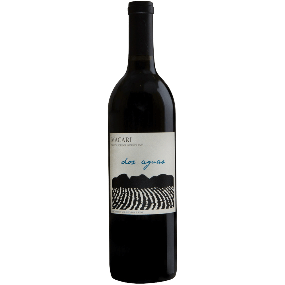 North Fork Of Long Island AVA