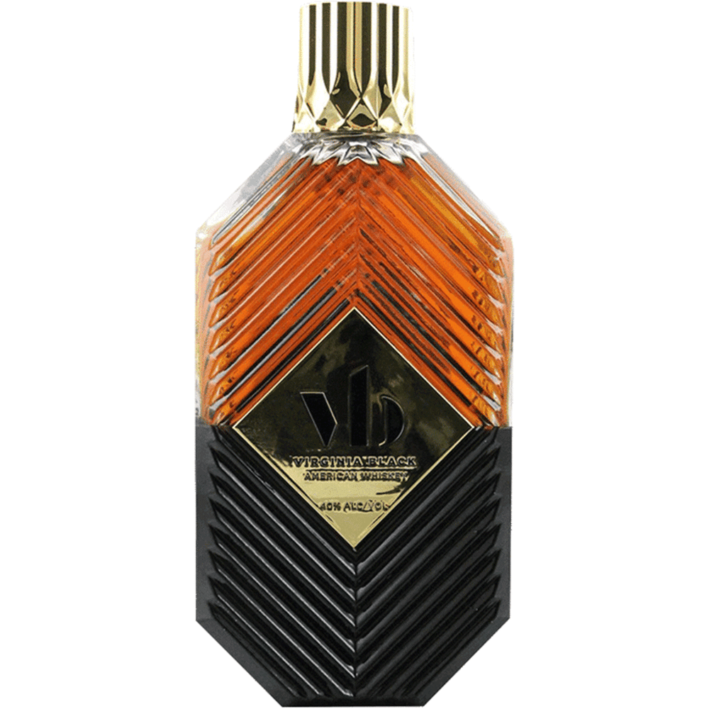 Virginia Black American Whiskey Total Wine & More