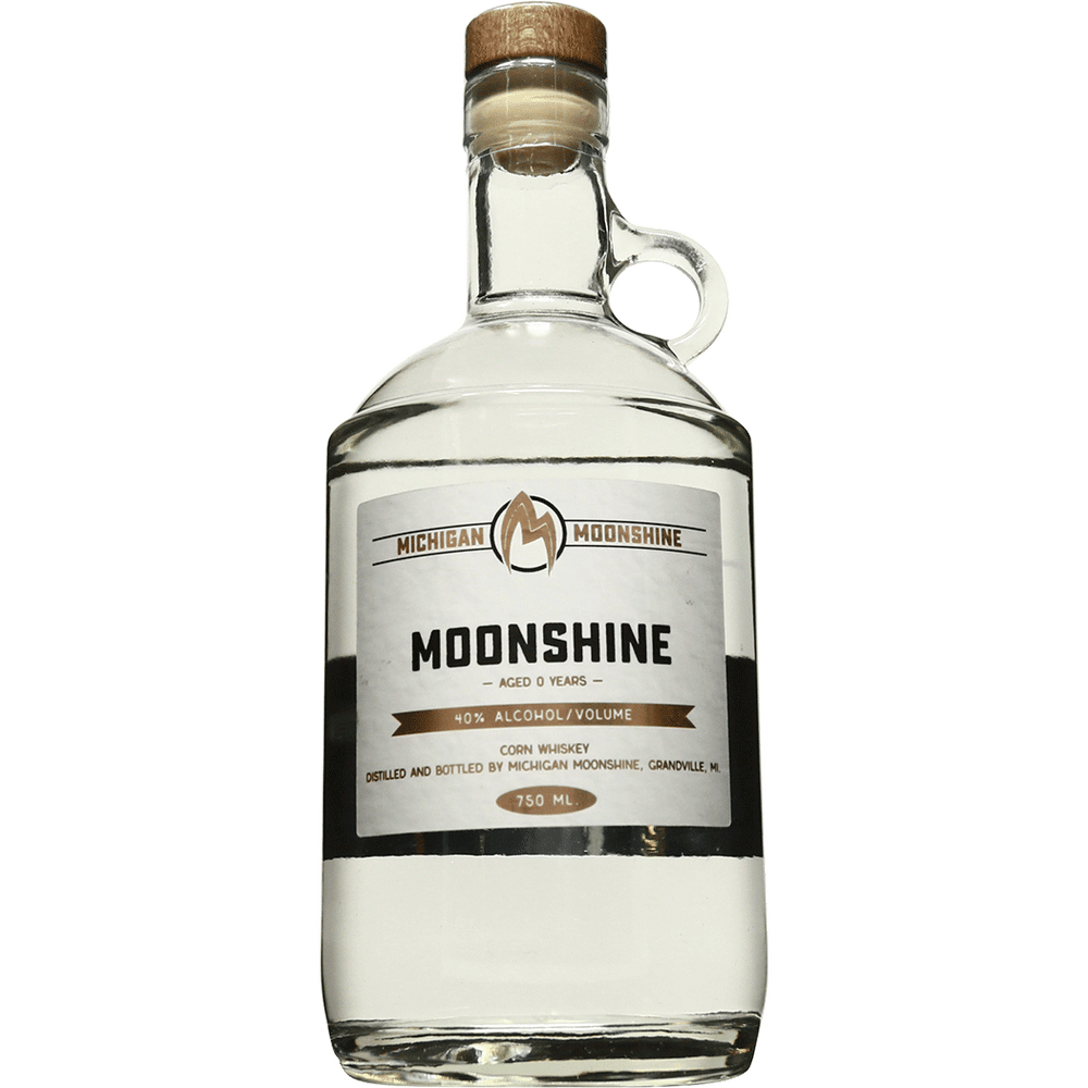 Michigan Moonshine Total Wine & More