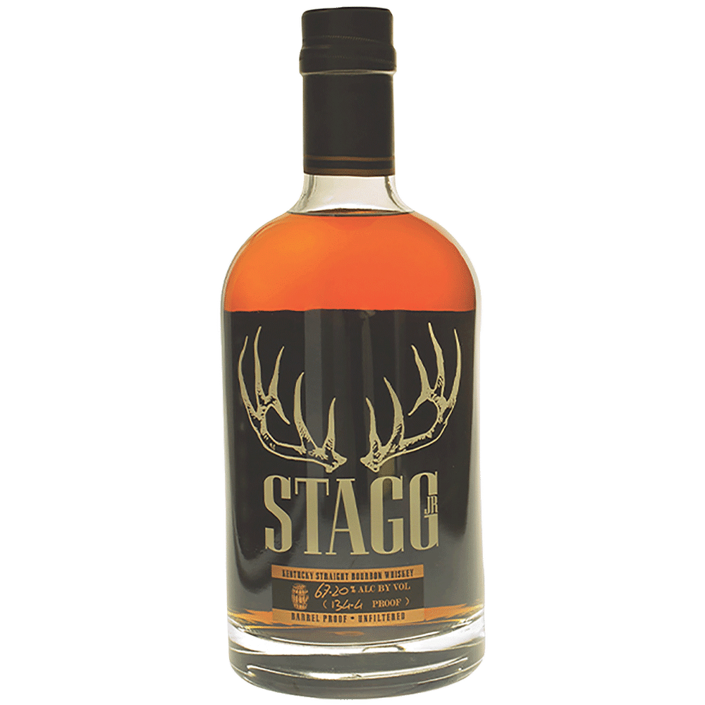 Stagg Bourbon 750ml