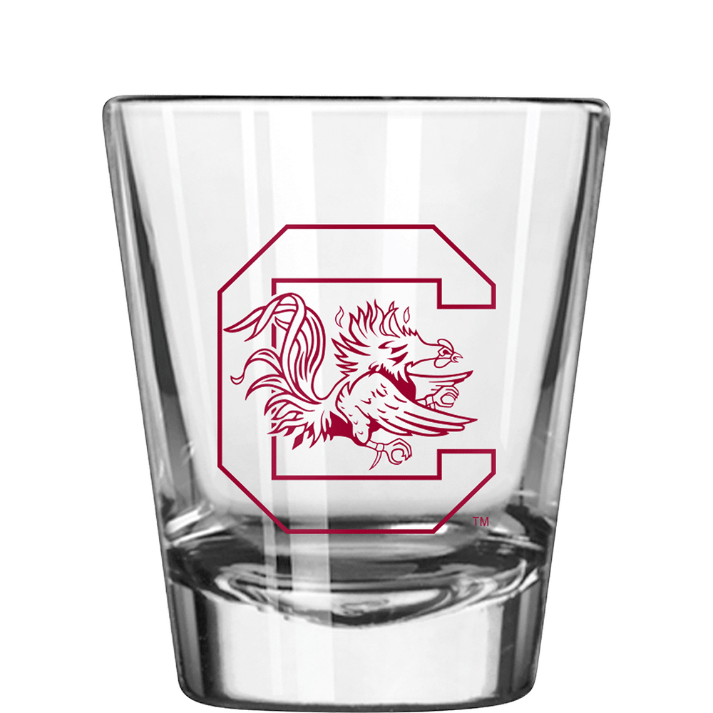 2oz Classic Controller Shot glass 2oz Classic Controller Shot glass