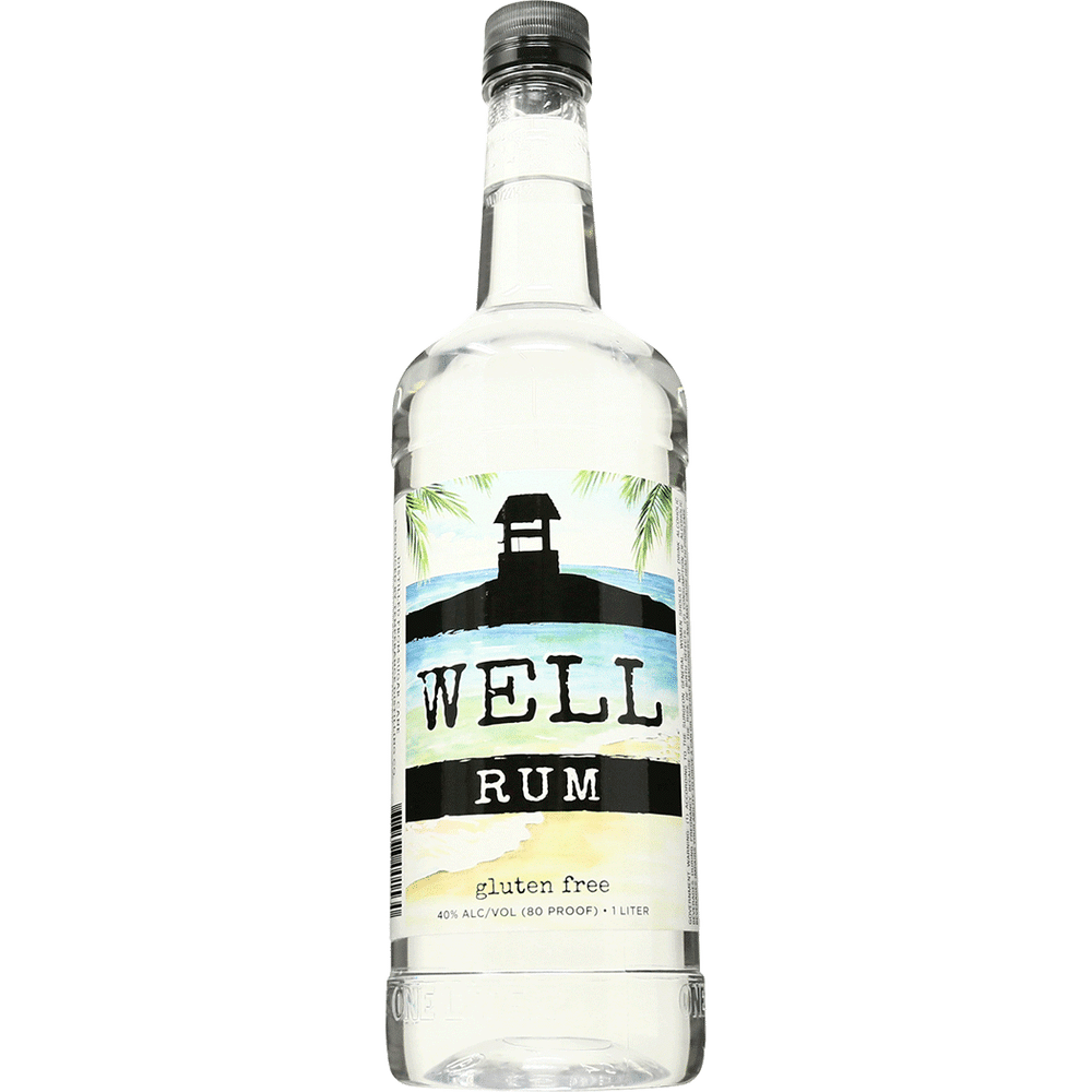 Well Rum Total Wine & More