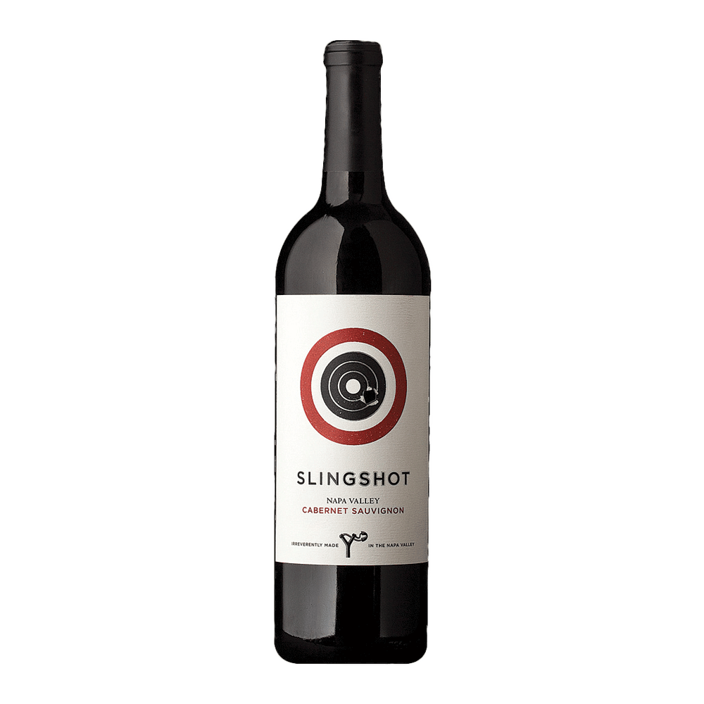 Slingshot Sauvignon Total Wine & More