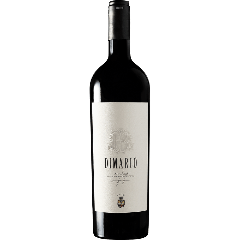Marco Di Milano Toluca Wine