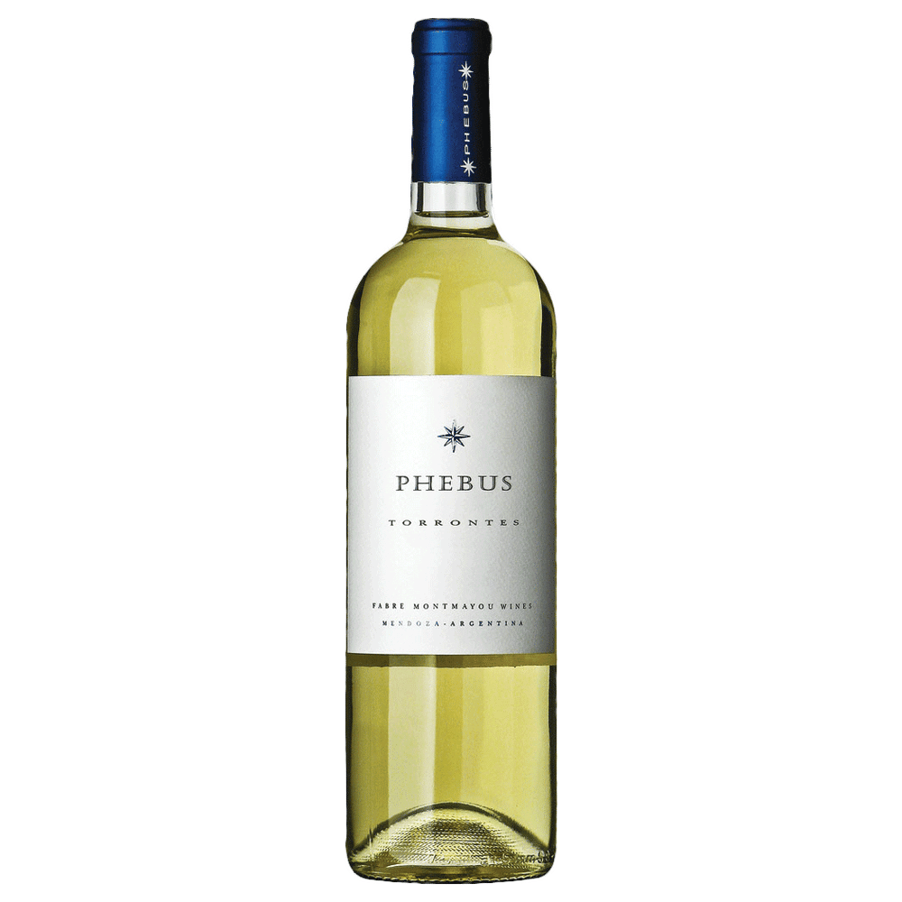 Phebus Torrontes 750ml