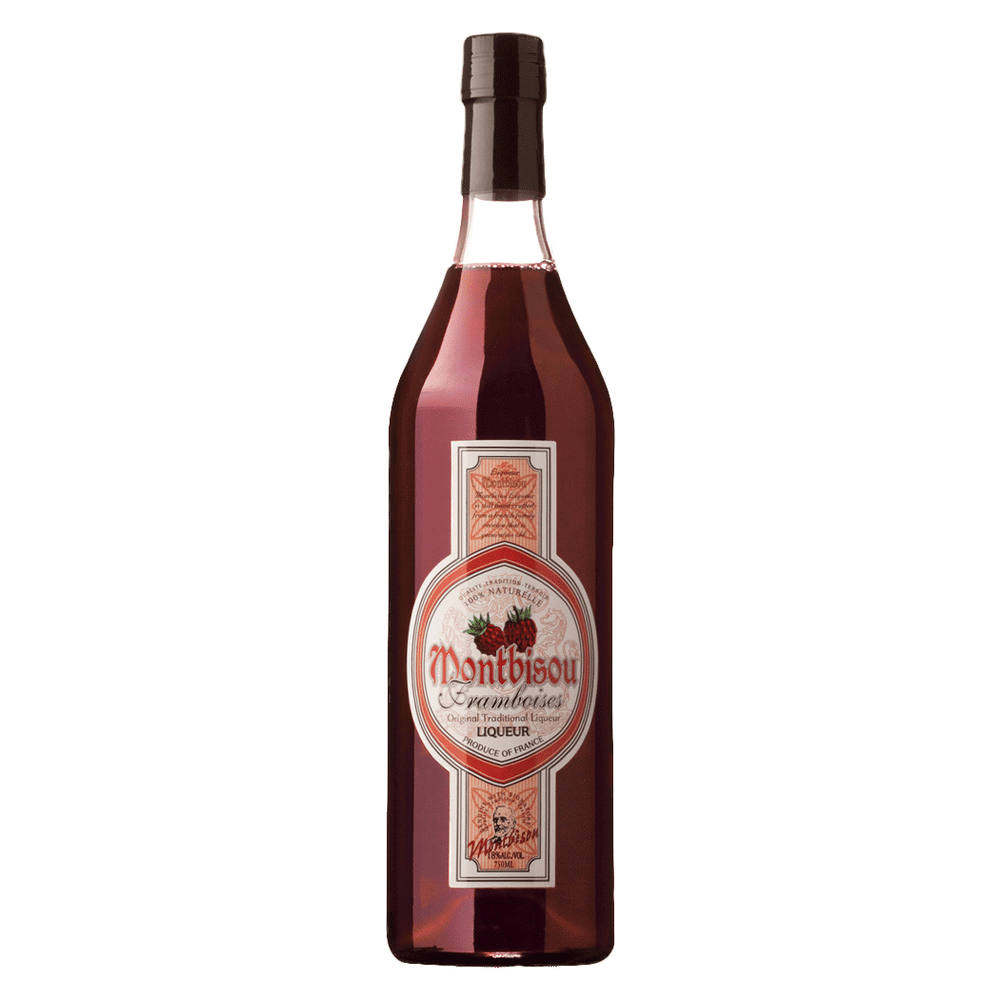 Montbisou Framboise Liqueur | Total Wine &amp; More