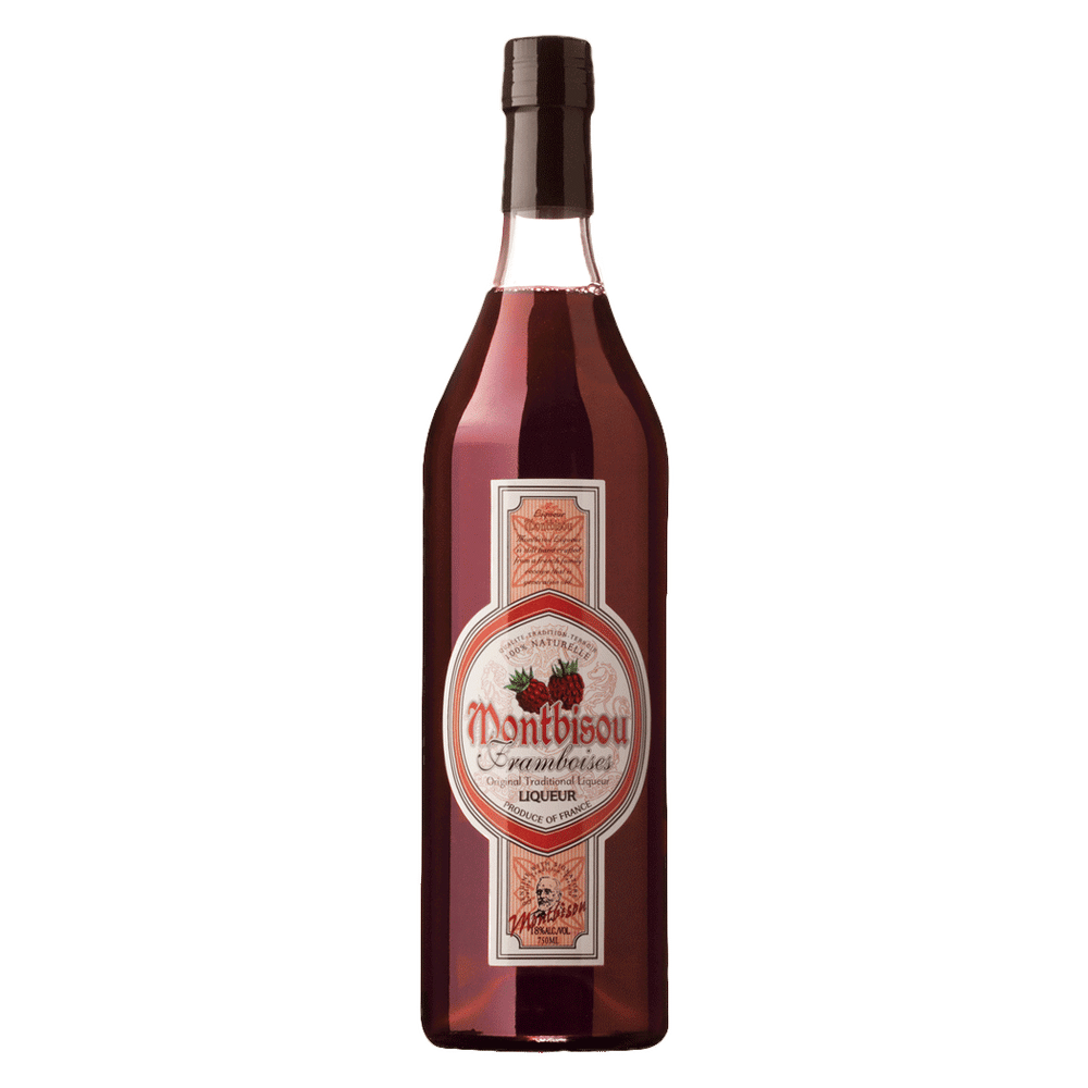 Montbisou Framboise Liqueur Total Wine & More