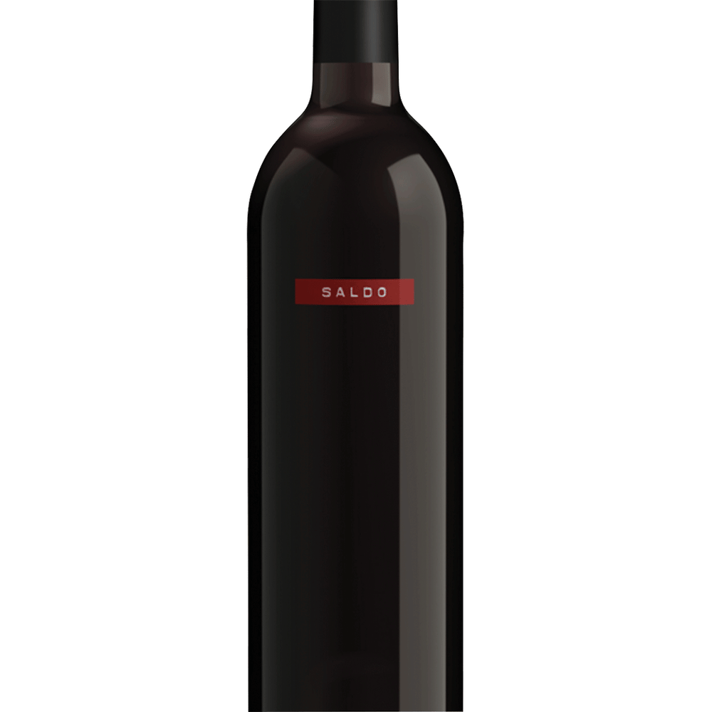 Saldo Zinfandel by The Prisoner Wine Company 750ml