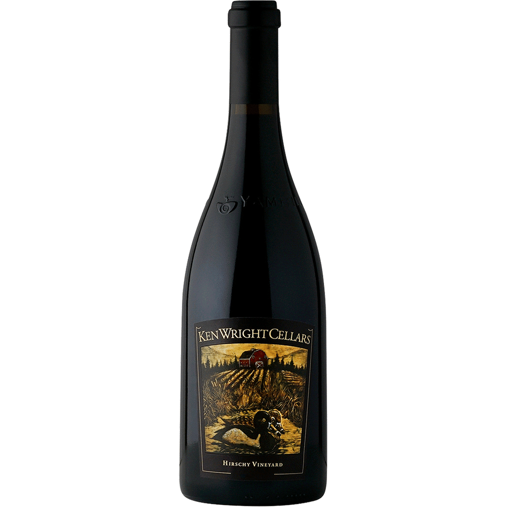 Ken wright pinot noir deals