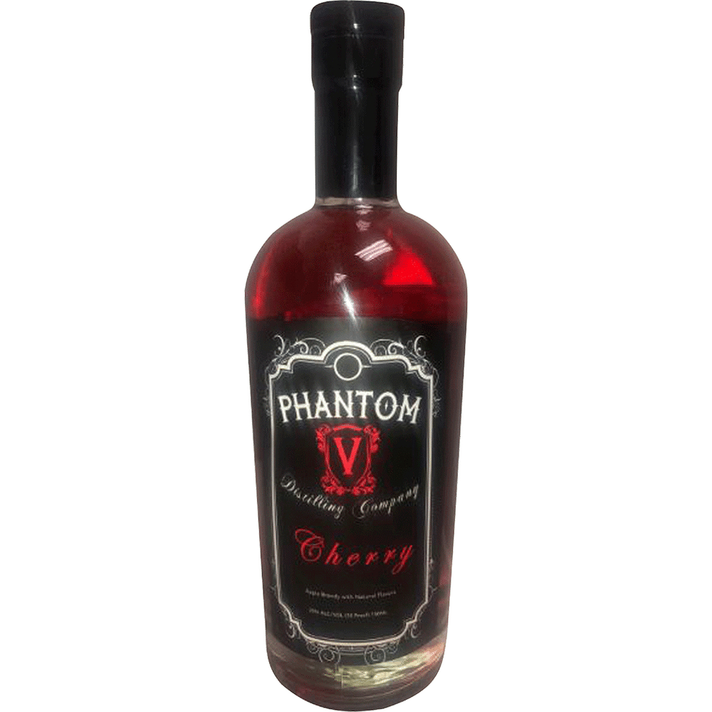 Phantom V Cherry Brandy Total Wine & More
