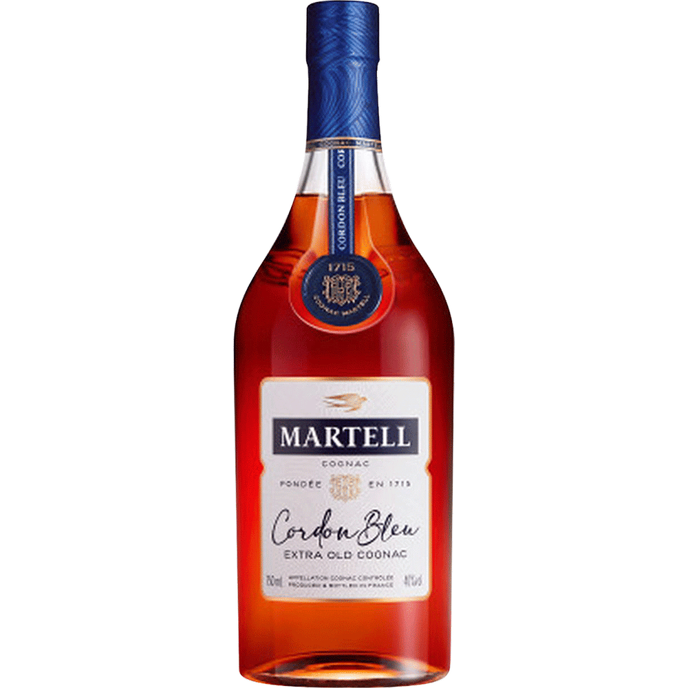 Martell Cordon Bleu 750ml