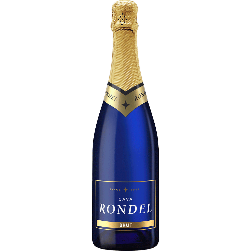 Rondel Brut Cava Total Wine & More