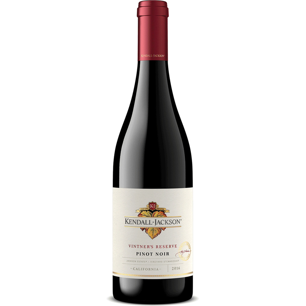 Kendall Jackson Pinot Noir Vintner's Reserve 750ml
