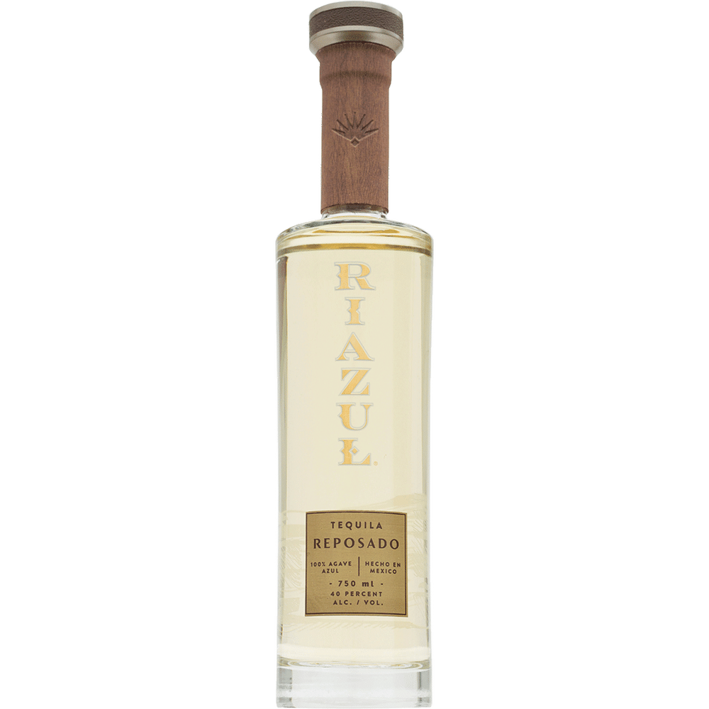 Riazul Tequila Reposado Total Wine & More