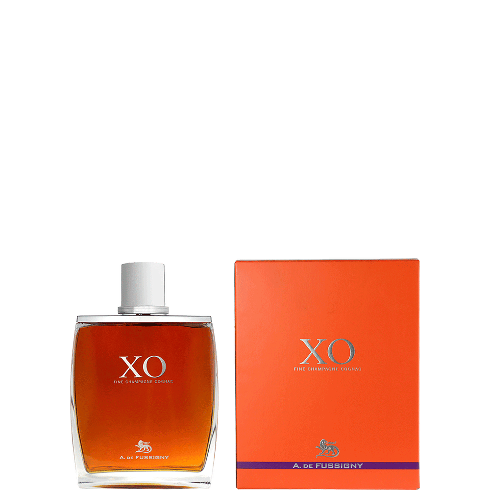A de Fussigny XO Cognac 700ml Bottle