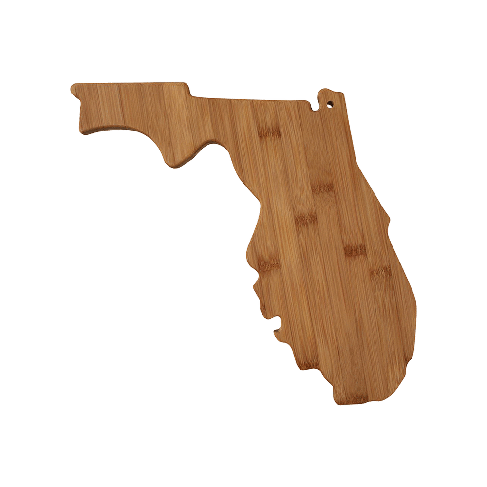 Cutting Board Florida Total Wine & More
